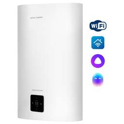 ROYAL THERMO Водонагреватель RWH 30 Aqua Inox Inverter