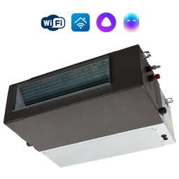 BALLU Комплект Machine BLC_D-36HN1_21Y полупромышленной сплит-системы, канального типа