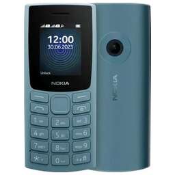 NOKIA 110 TA-1567 Blue (1GF019FPG3C01)