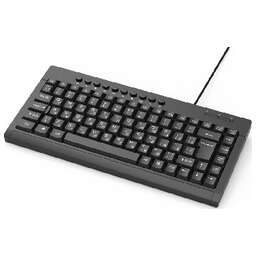 RITMIX RKB-104 черный