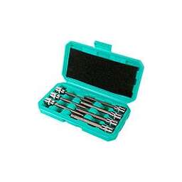 STURM! Sturm 1045-18-B7-110, 3/8, 110 мм, 7 штук, в кейсе