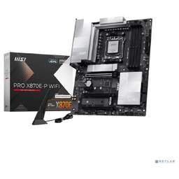 MicroStar PRO X870E-P WIFI