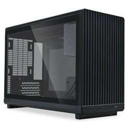 Lian Li A3-mATX TG Black (G99.A3X.10R)