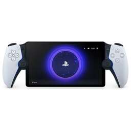 PLAYSTATION Игровая консоль Portal белый