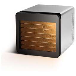BQ FD1006 Black-Steel