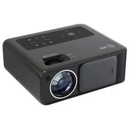 CACTUS Проектор CS-PRM.01B.Full HD LCD 700Lm ANSI (1920x1080) 2500:1 ресурс лампы:50000часов 2xUSB typeA 2xHDMI 1.8кг