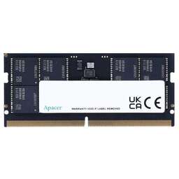 APACER Модуль памяти DDR5 SODIMM 5600-46 2048x8 16GB RP