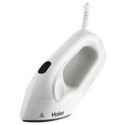 HAIER HI-500 1300Вт белый