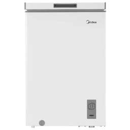 MIDEA MDRC153FZF01D белый