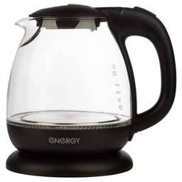 ENERGY E-296 (1л. стекло)