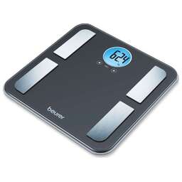 BEURER BF195 макс.180кг черный