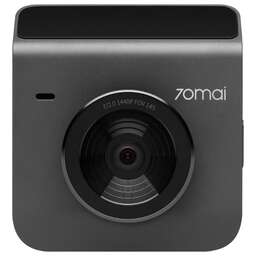 70MAI DASH CAM A400 GREY