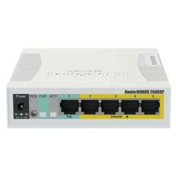 Mikrotik RB260GSP