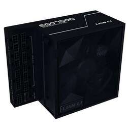 LIAN LI Блок питания 750W EDGE Gold 750 Black (G9P.EG0750G.B000.EU)