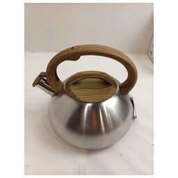 WEBBER BE-0593 со свистком 3л, сатин (12) (8750380)