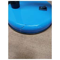 UNIEL (02165) TLI-204 голубой (8748852)