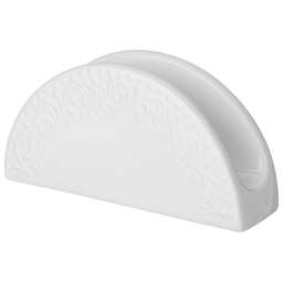 LEFARD САЛФЕТНИЦА "FLORAL" 14,5*4*7 СМ (КОР=48ШТ.) 425-085
