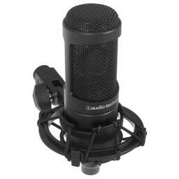 AUDIO TECHNICA Микрофон Audio-Technica AT 2035