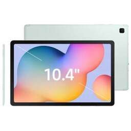 SAMSUNG 10.4 Galaxy Tab S6 Lite SM-P625 1280 4/64Gb Mint (SM-P625NLGACAU) ПИ