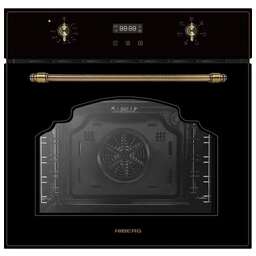 HIBERG Духовой шкаф VM 6260 RB