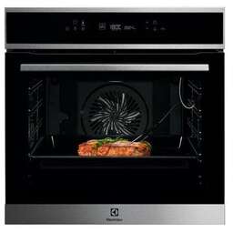 ELECTROLUX Духовой шкаф COE7P31X, нержавеющая сталь