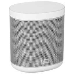 XIAOMI MI SMART SPEAKER (L09G, Маруся, белый) QBH4221RU