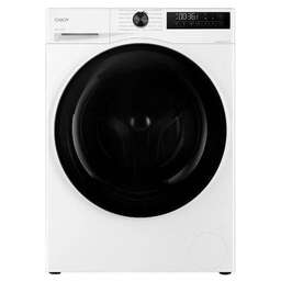 CANDY Стиральная машина Nova C43D 485MBBW-07, с фронтальной загрузкой, с паром, 8кг, 1400об/мин, с сушкой, инверторная