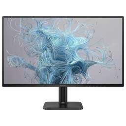 PHILIPS Монитор 24.5" 25E2N2100 черный IPS LED 16:9 HDMI матовая 1500:1 300cd 178гр/178гр 1920x1080 120Hz VGA FHD 2.54кг