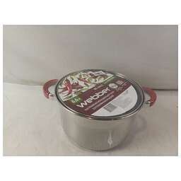 WEBBER BE-344/2 6,6л (8753536)