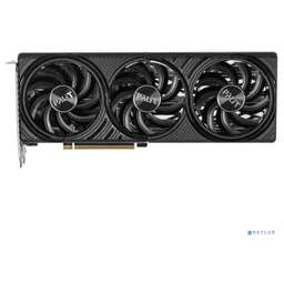 PALIT Видеокарта PCIE16 RTX5060TI 8GB PA-RTX5060Ti INFINITY 3 8GB NE7506T019P1-GB2062S