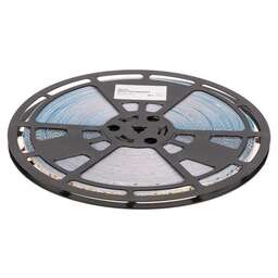 REXANT Лента светодиодная 12В, SMD2835, 14,4Вт/м, 120 LED/м, 4000K, 8мм, 50м, IP20