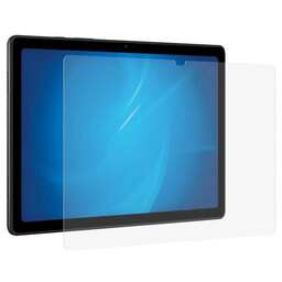 DF Защитное стекло для экрана sSteel-76 для Samsung Galaxy Tab A7 10.4" 10.4" 1шт. ( SSTEEL-76)