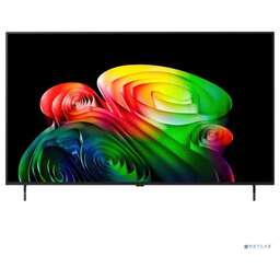 LG 55" OLED55B6RLA.ARUG черный/серебристый 4K Ultra HD 120Hz DVB-T DVB-T2 DVB-C DVB-S2 USB WiFi Smart TV