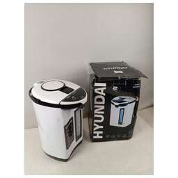 HYUNDAI HYTP-3850, белый и черный (8746683)