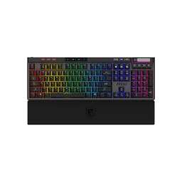 MSI Клавиатура GAMING RU STRIKE PRO W SILENT