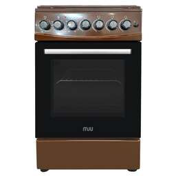 MIU UNO 51S коричневая