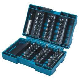 MAKITA Набор бит B-28606 (37пред.) для шуруповертов