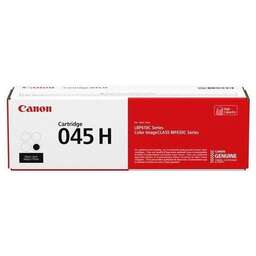 CANON Картридж лазерный 045HBK 1246C002 черный (2800стр.) для i-SENSYS MF630
