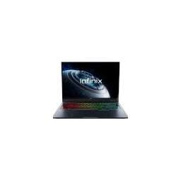INFINIX Ноутбук GTBOOK GL614 16" Core i5-13420H N5050 16Gb/512Gb DOS Grey