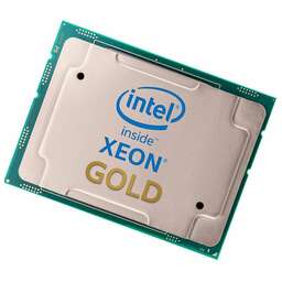 INTEL Процессор CPU LGA4189 (4S only) Xeon Gold 5318H_pulled