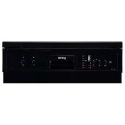 KORTING KDF 60240 N Посудомоечная машина