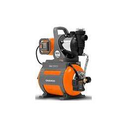 Daewoo Power Products DAS 5500/24