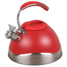 POMI D'ORO PSS-650020 Чайник со свистком, 3000мл