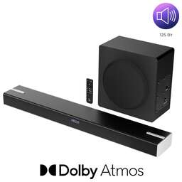 ТРИКОЛОР 3D sound TR-SB-03