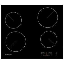 SAMSUNG NZ64T3506AK/WT черный