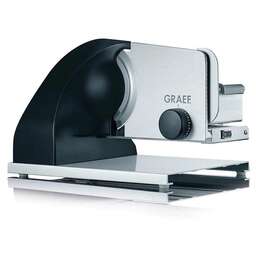 GRAEF Ломтерезка SKS902EU, черный