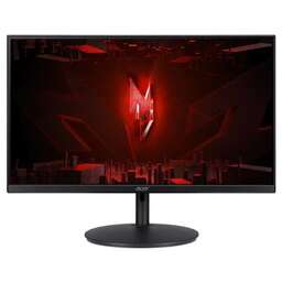 PHILIPS Монитор 23.8" E Line 24E1N1100D черный IPS LED 16:9 DVI HDMI матовая 250cd 178гр/178гр 1920x1080 100Hz VGA FHD 2.91кг