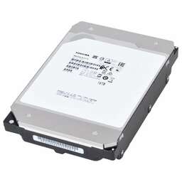 TOSHIBA Жесткий диск SAS 3.0 16TB MG08SCA16TE Server 512E (7200rpm) 512Mb 3.5"