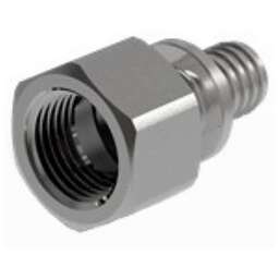 ROYAL THERMO Соединение прямое ВР 25×3/4"