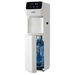 VATTEN L05WKG + баллон СО₂